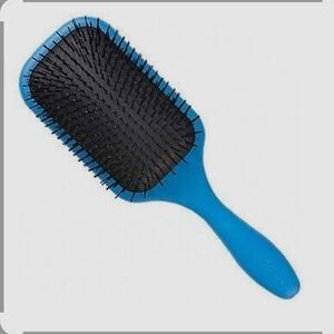 ✨ New Denman Tangle Tamer Ultra Brush – D90L Blue, Original Price 32.95